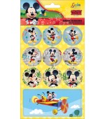Adesivo decorativo Mickey Mouse - Grafons